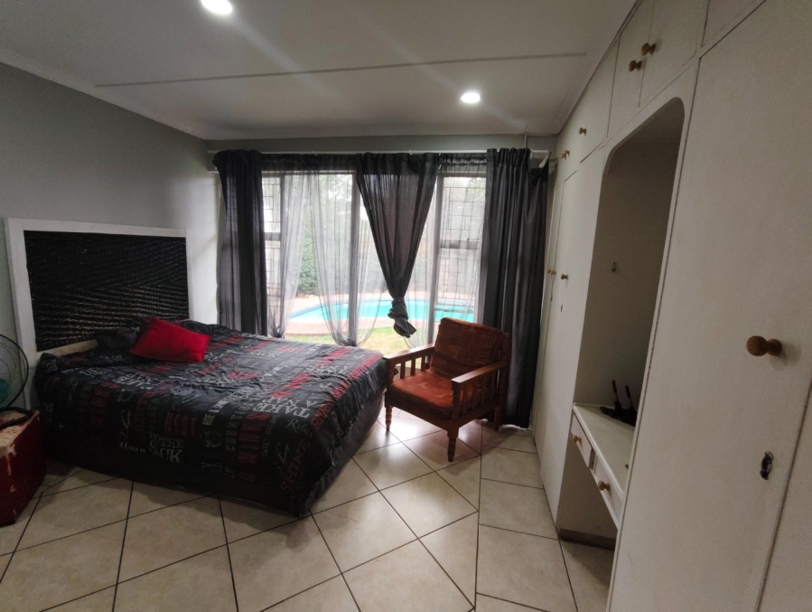 To Let 3 Bedroom Property for Rent in Fleurdal Free State